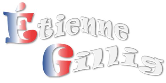 Étienne Gillig
