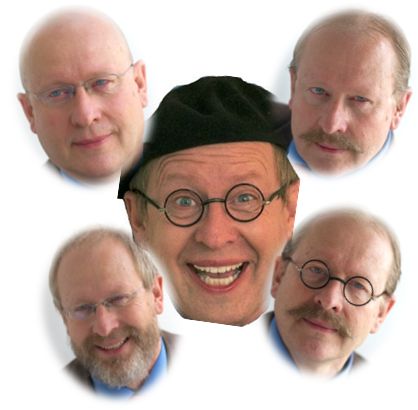 &Eacute;tienne GiLLig