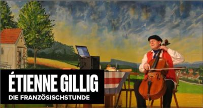 Bild Franzoesischstunde