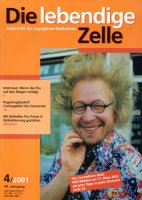 Die Lebendige Zelle