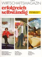 Wirtschaftsmagazin